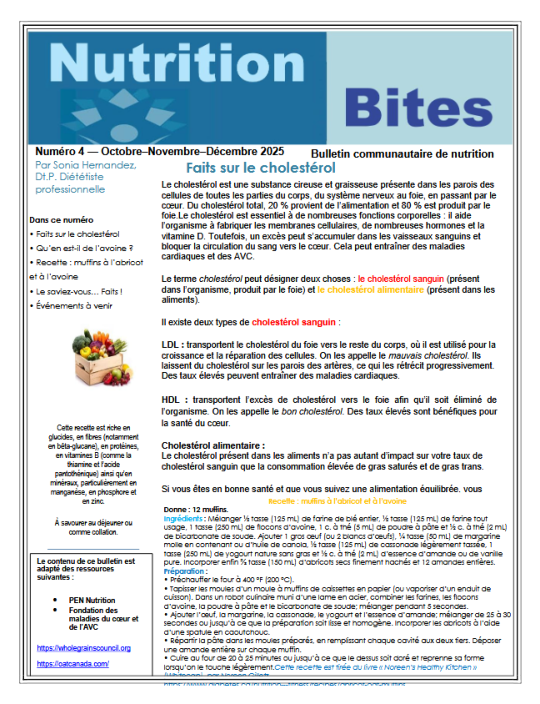 january to march 2025 newsletter